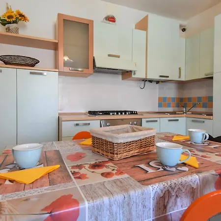 Solmare-30 By Interhome