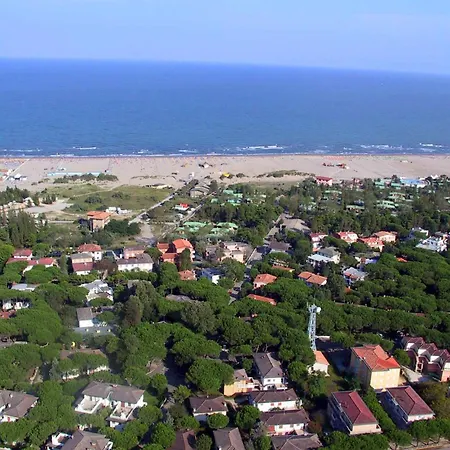 Solmare-30 By Interhome Apartment