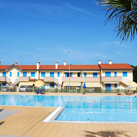 Apartment Solmare-30 By Interhome *