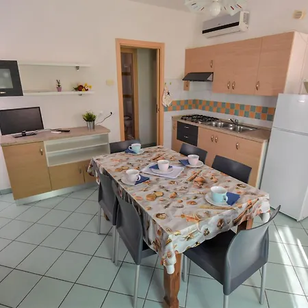 Apartment Solmare-30 By Interhome