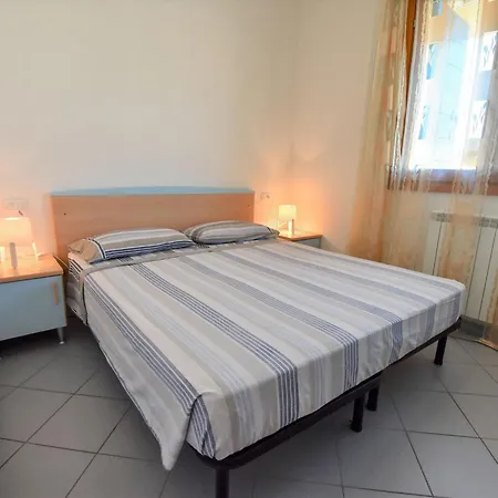 Apartment Solmare-30 By Interhome