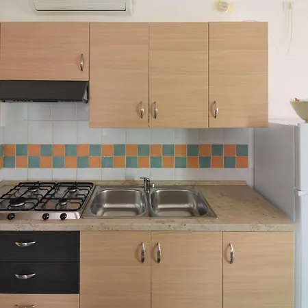 Apartment Solmare-30 By Interhome *