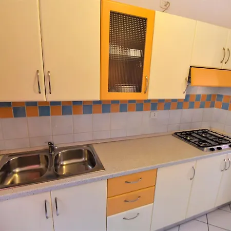 Solmare-30 By Interhome Апартаменты Розапинета