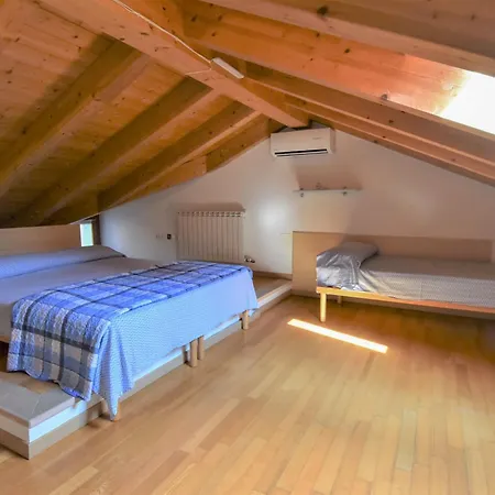 Solmare-30 By Interhome Апартаменты Розапинета