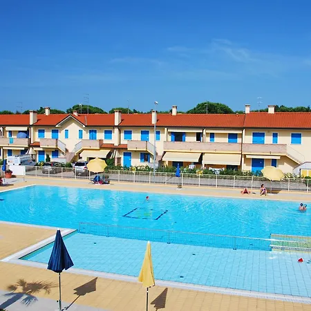 Solmare-30 By Interhome Apartment